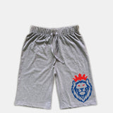 Boy Shorts - Jersey