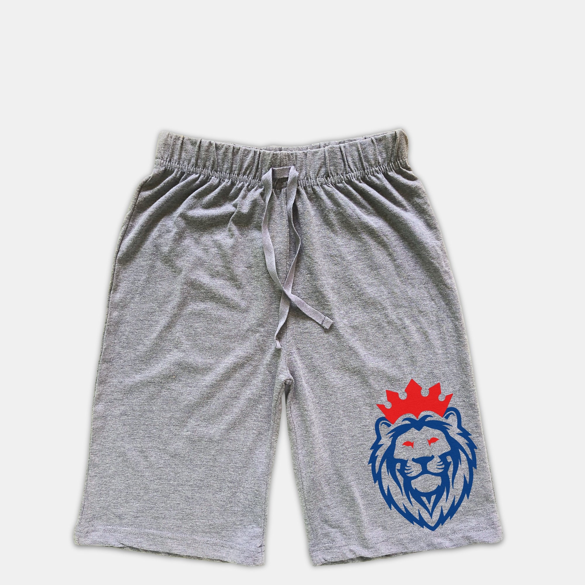 Boy Shorts - Jersey
