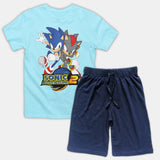 Boy 2 Piece Set