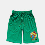 Boy Shorts - Jersey