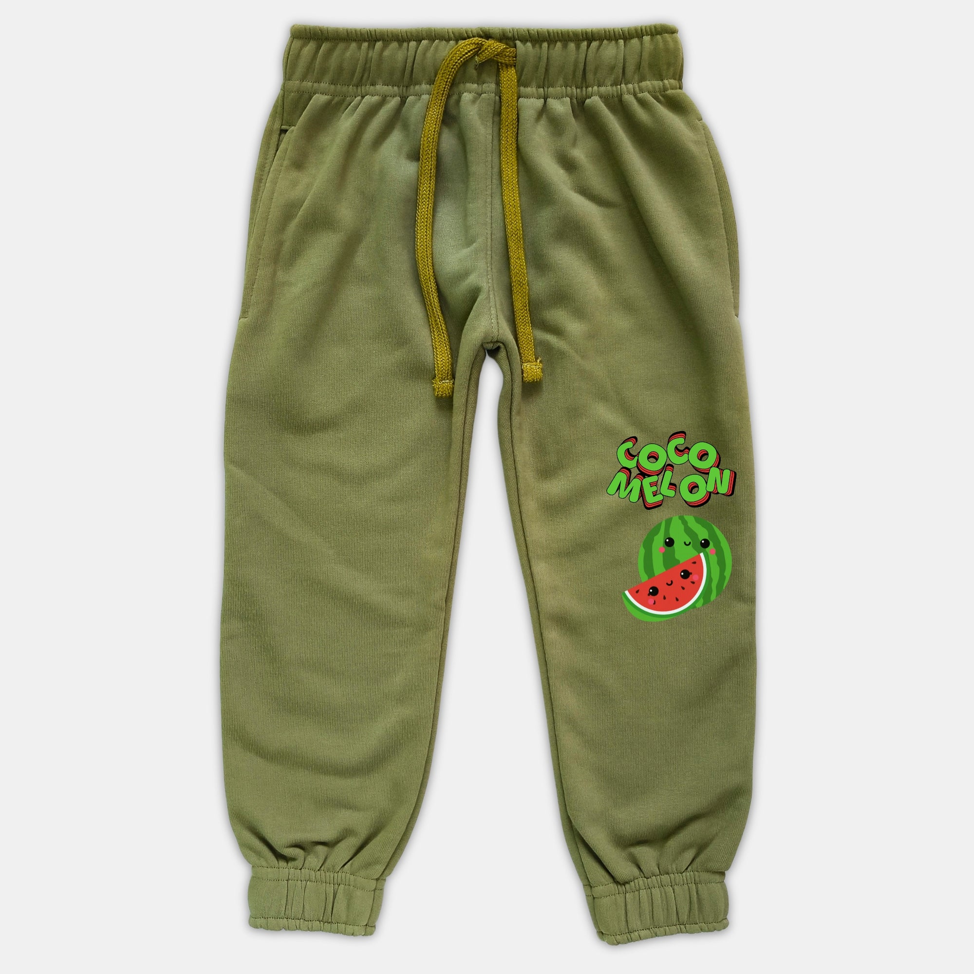 Girl Joggers / Nightpants