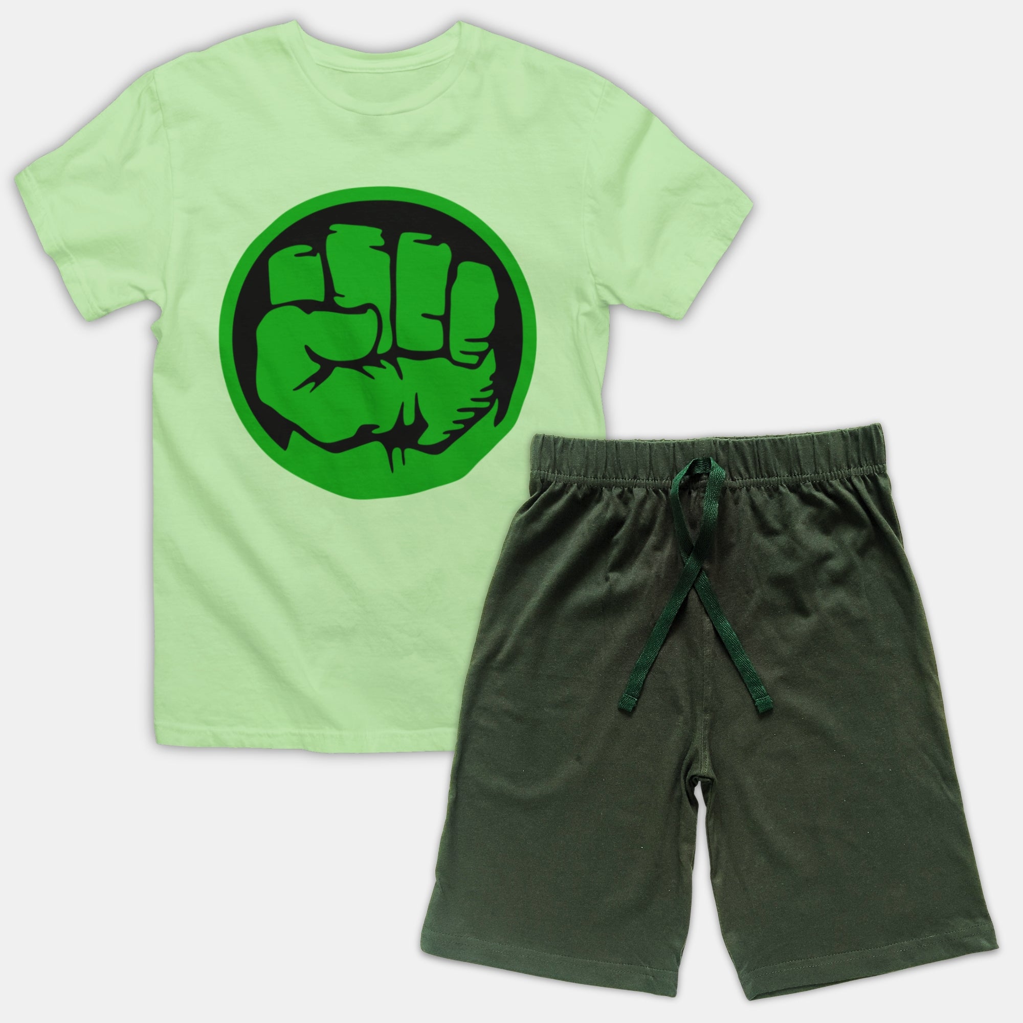Boy 2 Piece Set
