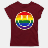 Girl Tshirts - 5 Pc Pack