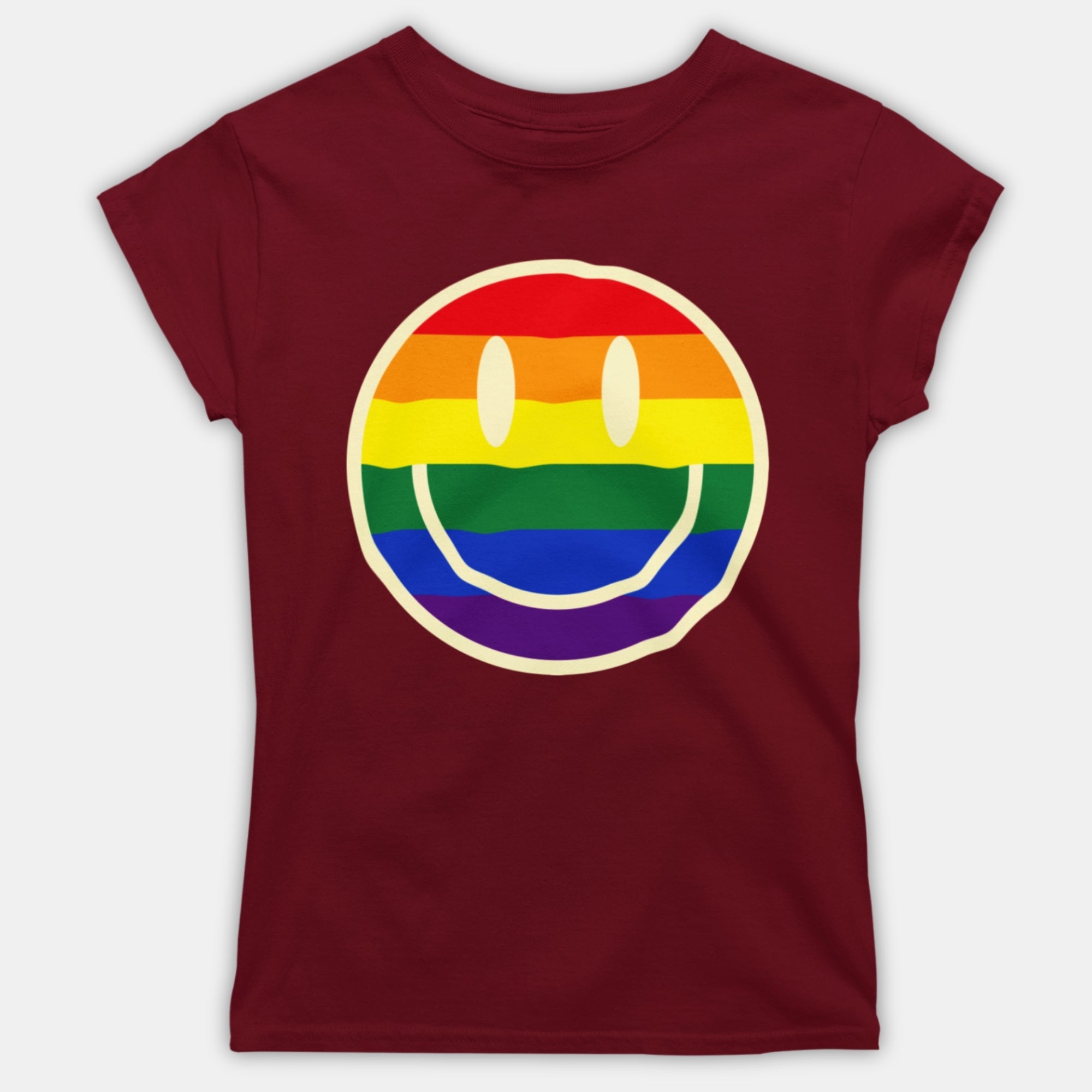 Girl Tshirts - 5 Pc Pack