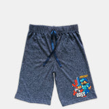 Boy Shorts - Jersey