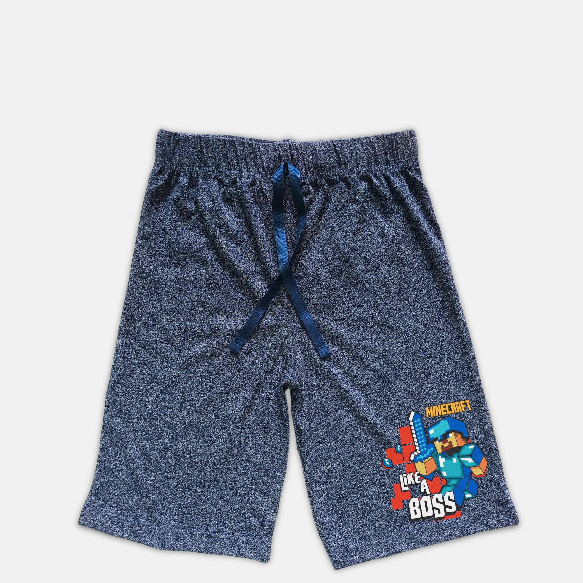 Boy Shorts - Jersey