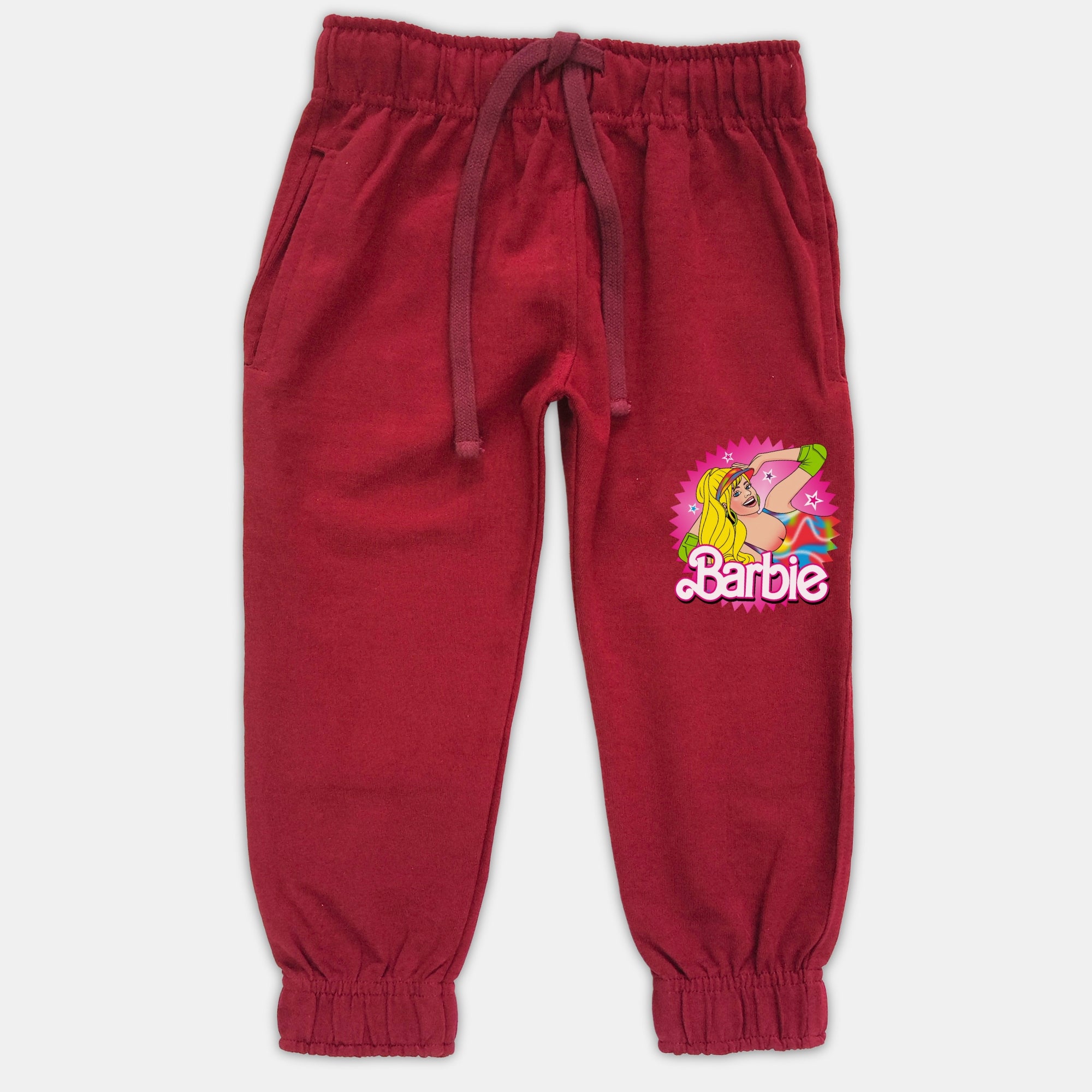 Girl Joggers / Nightpants