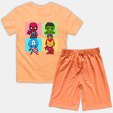 Boy 2 Piece Set