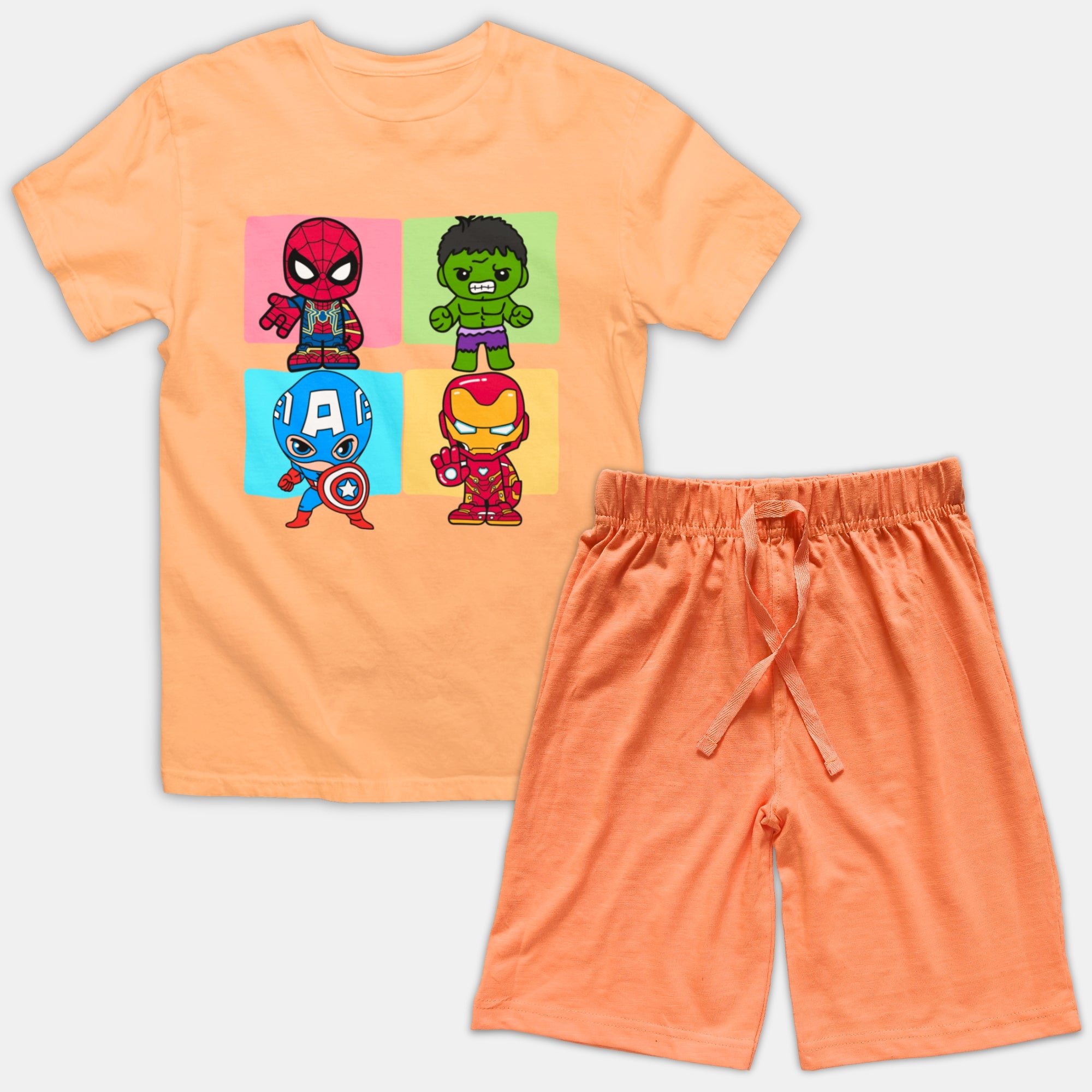 Boy 2 Piece Set