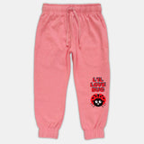 Girl Joggers / Nightpants