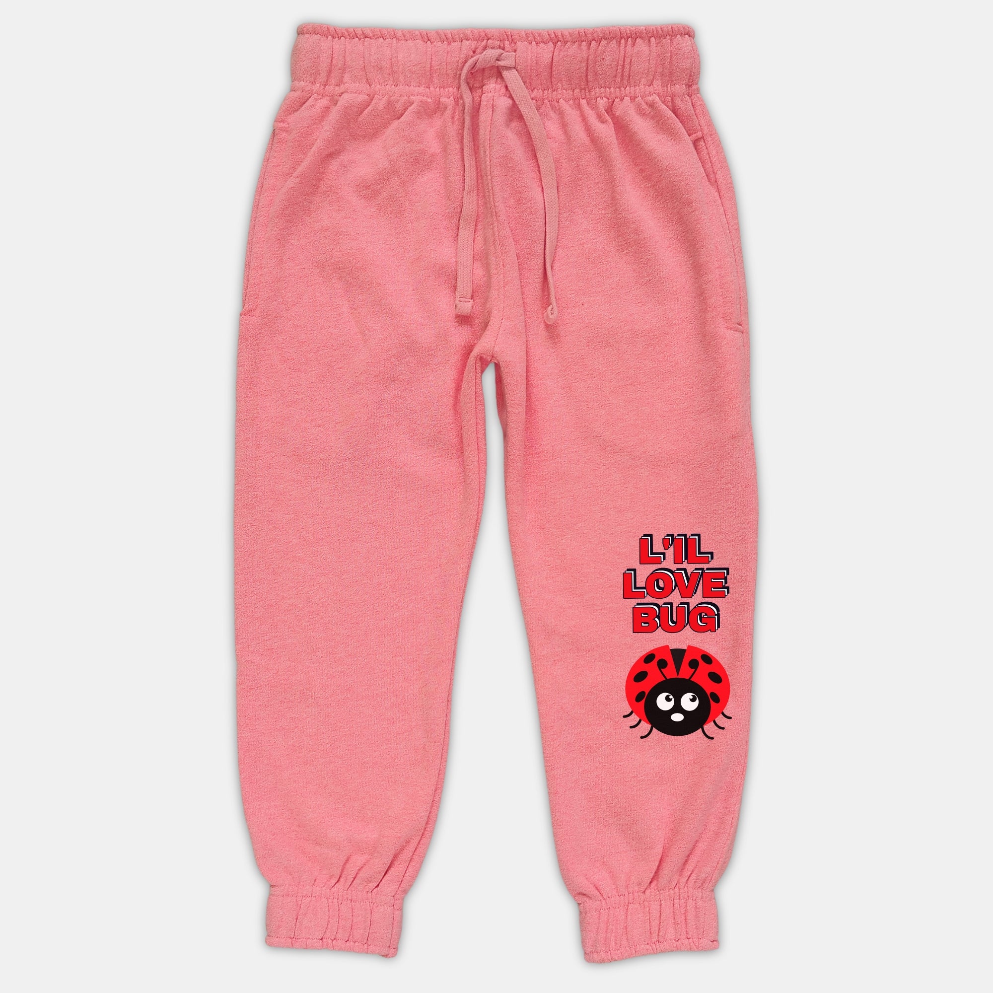 Girl Joggers / Nightpants