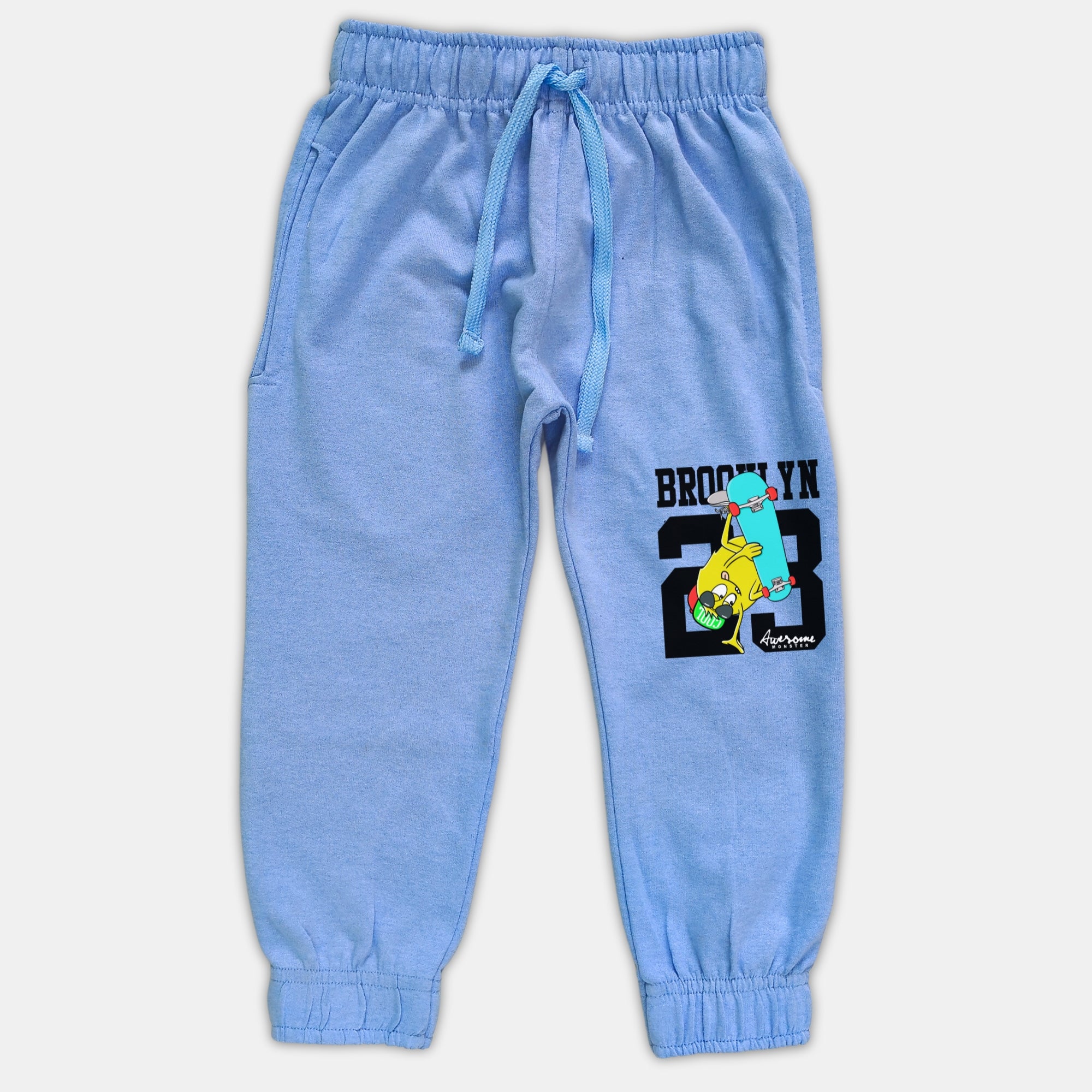 Boy Joggers / Trackpants