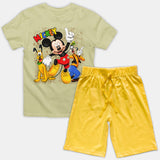 Boy 2 Piece Set