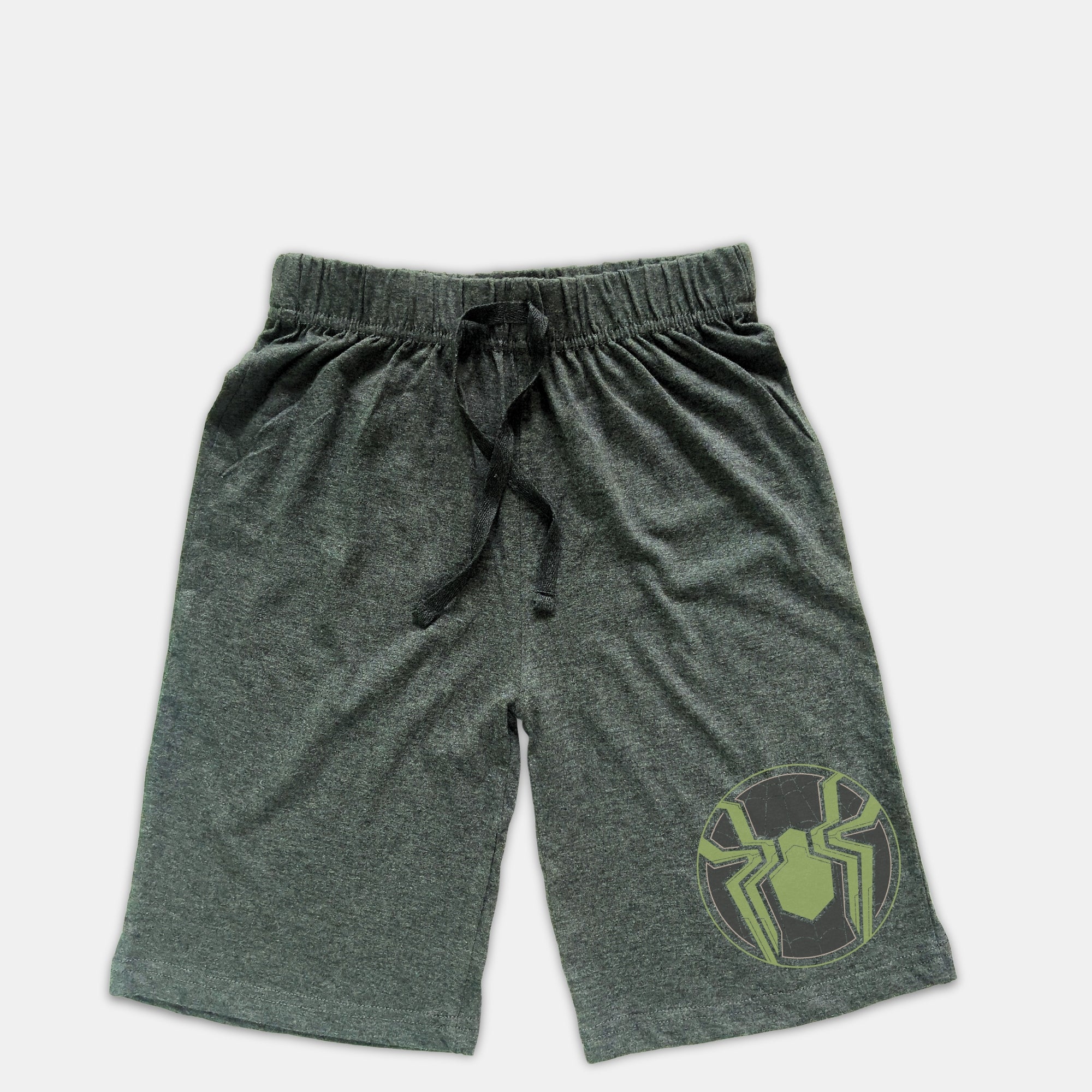 Boy Shorts - Jersey
