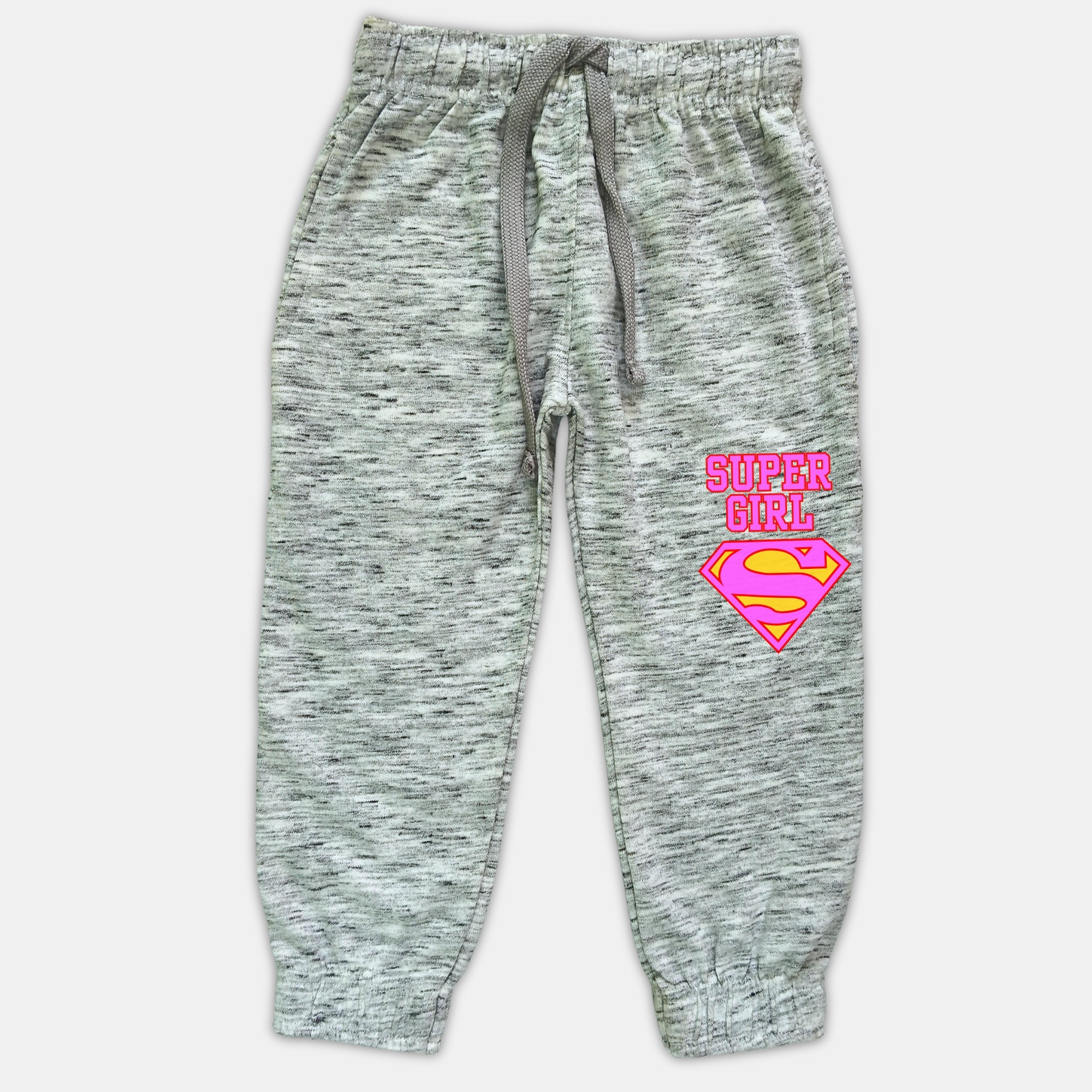 Girl Joggers / Nightpants