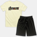 Boy 2 Piece Set