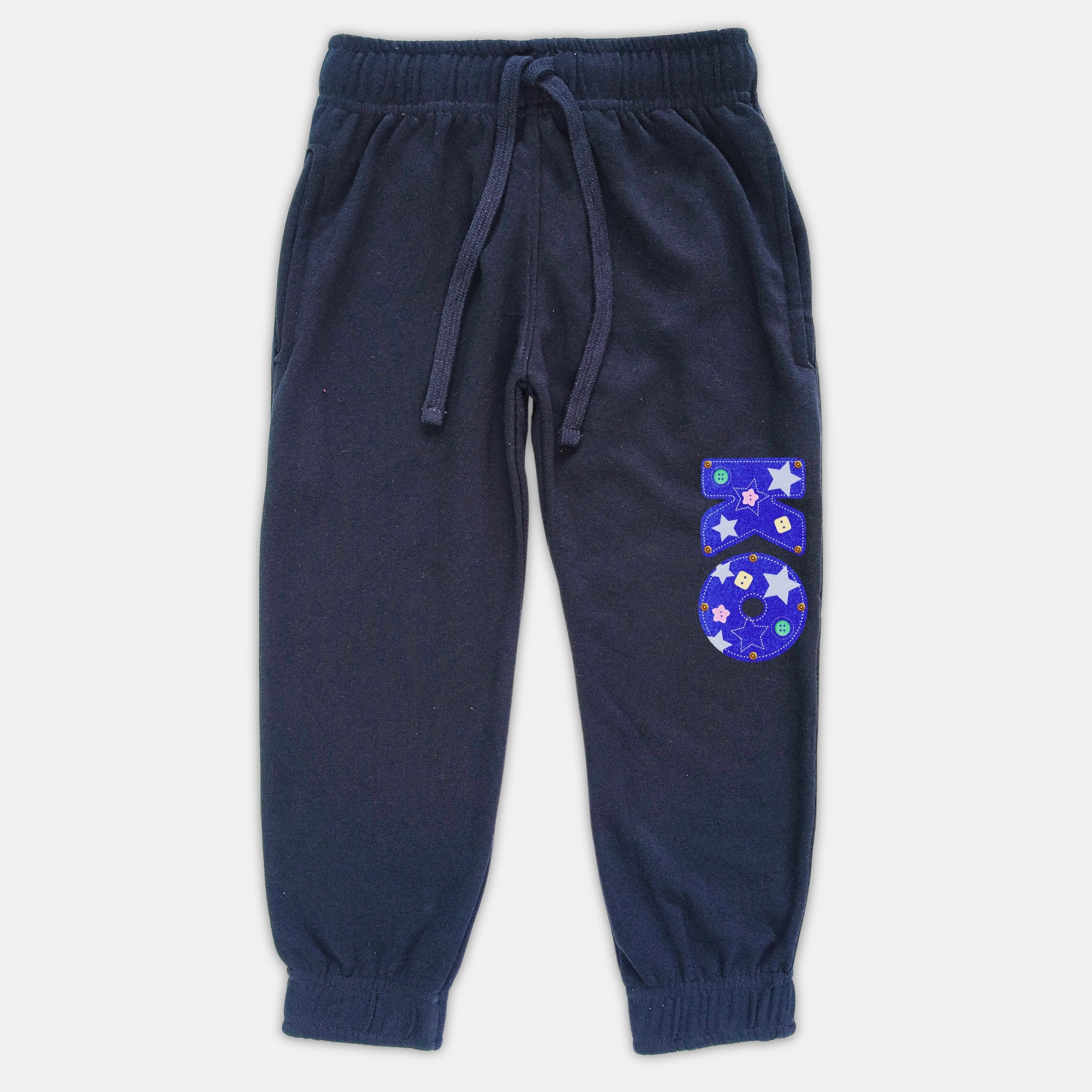 Boy Joggers / Trackpants