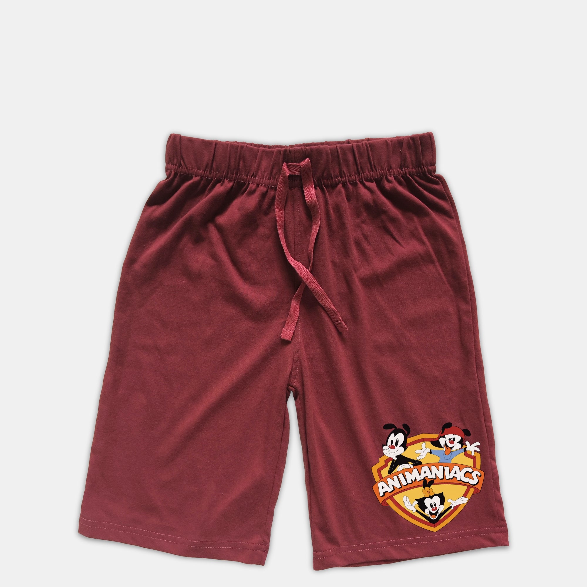 Boy Shorts - Jersey
