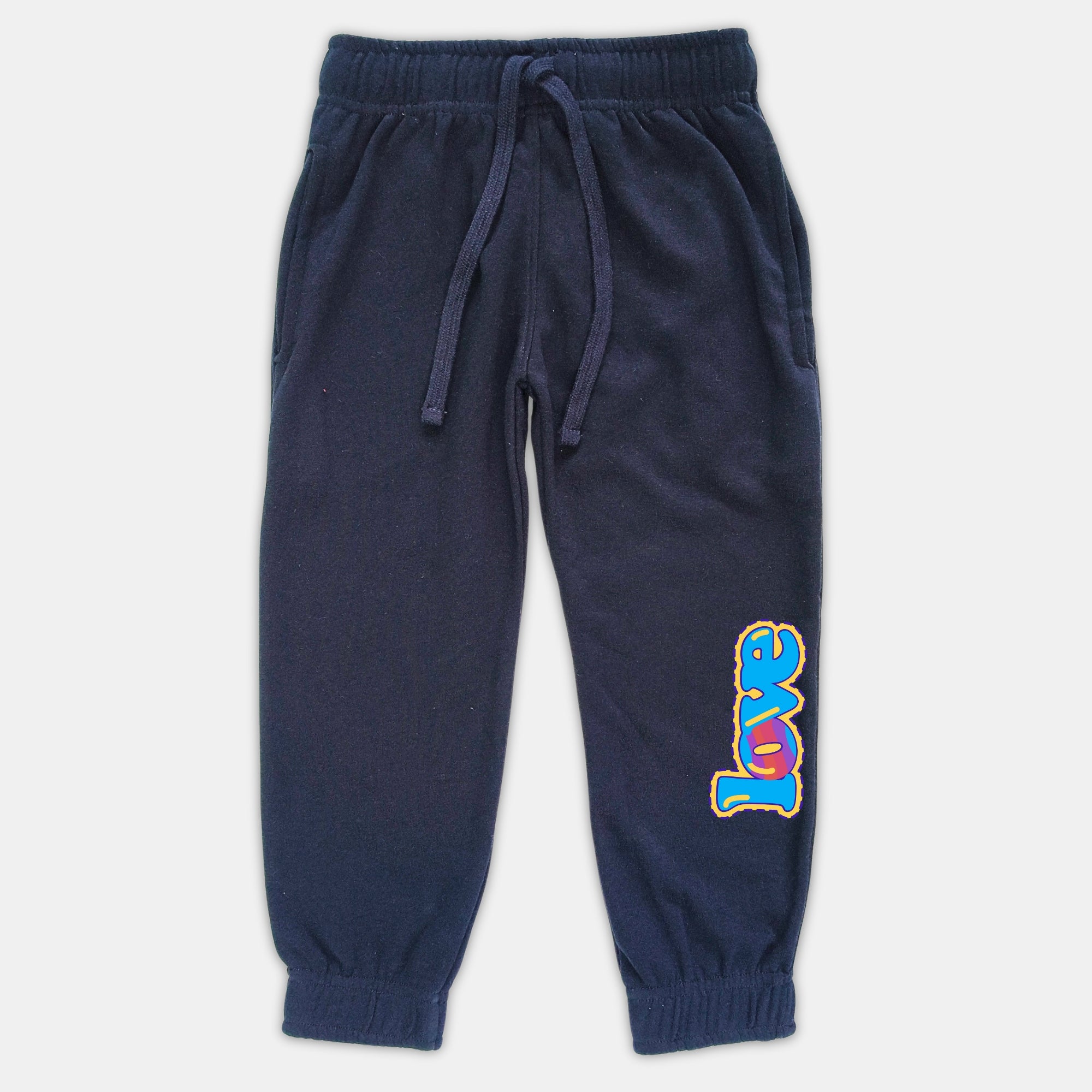 Girl Joggers / Nightpants
