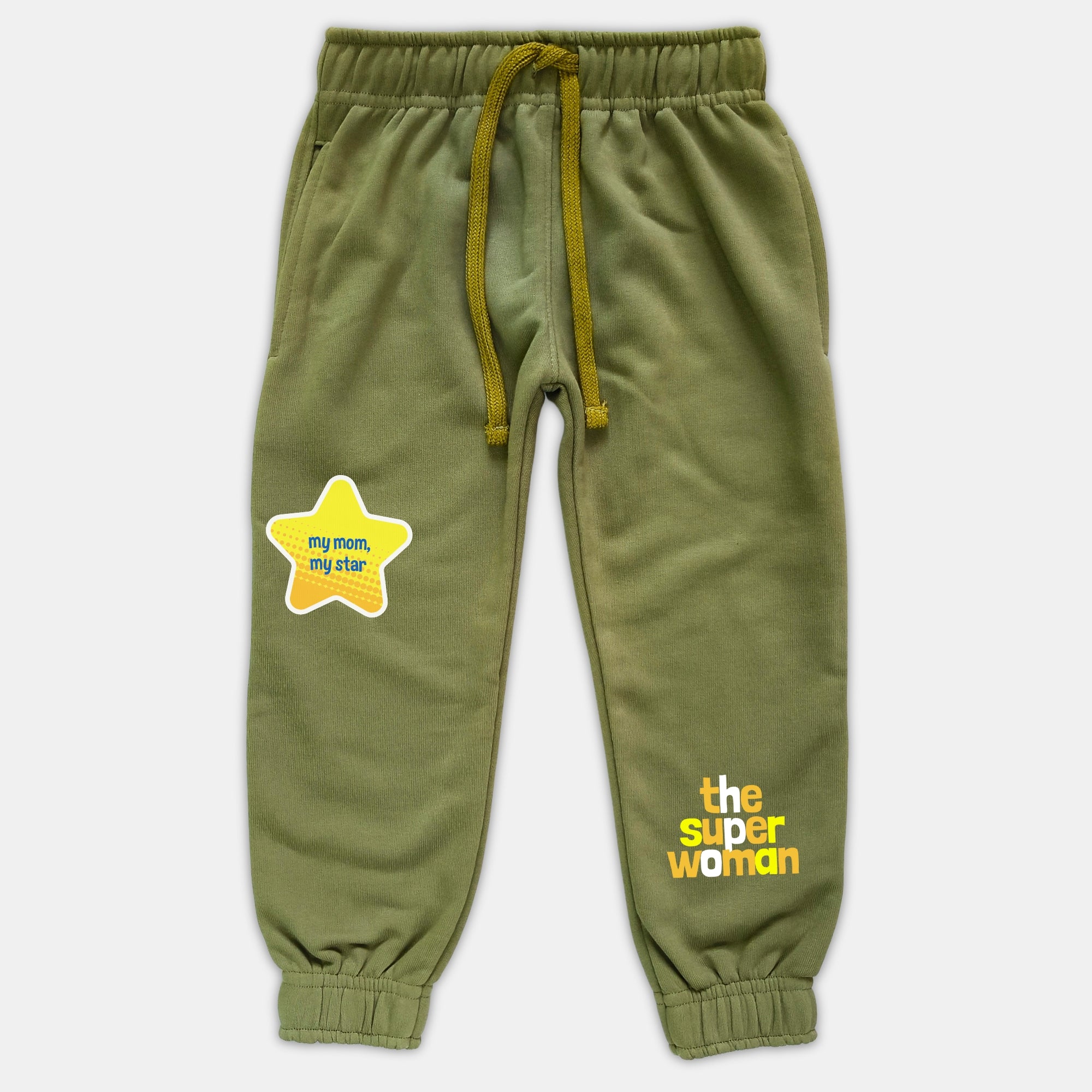 Boy Joggers / Trackpants