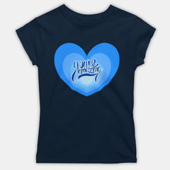 Girl HS Tshirt