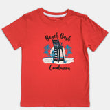 Boy HS Tshirt - SALE