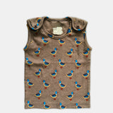 Baby Top - Sleeveless