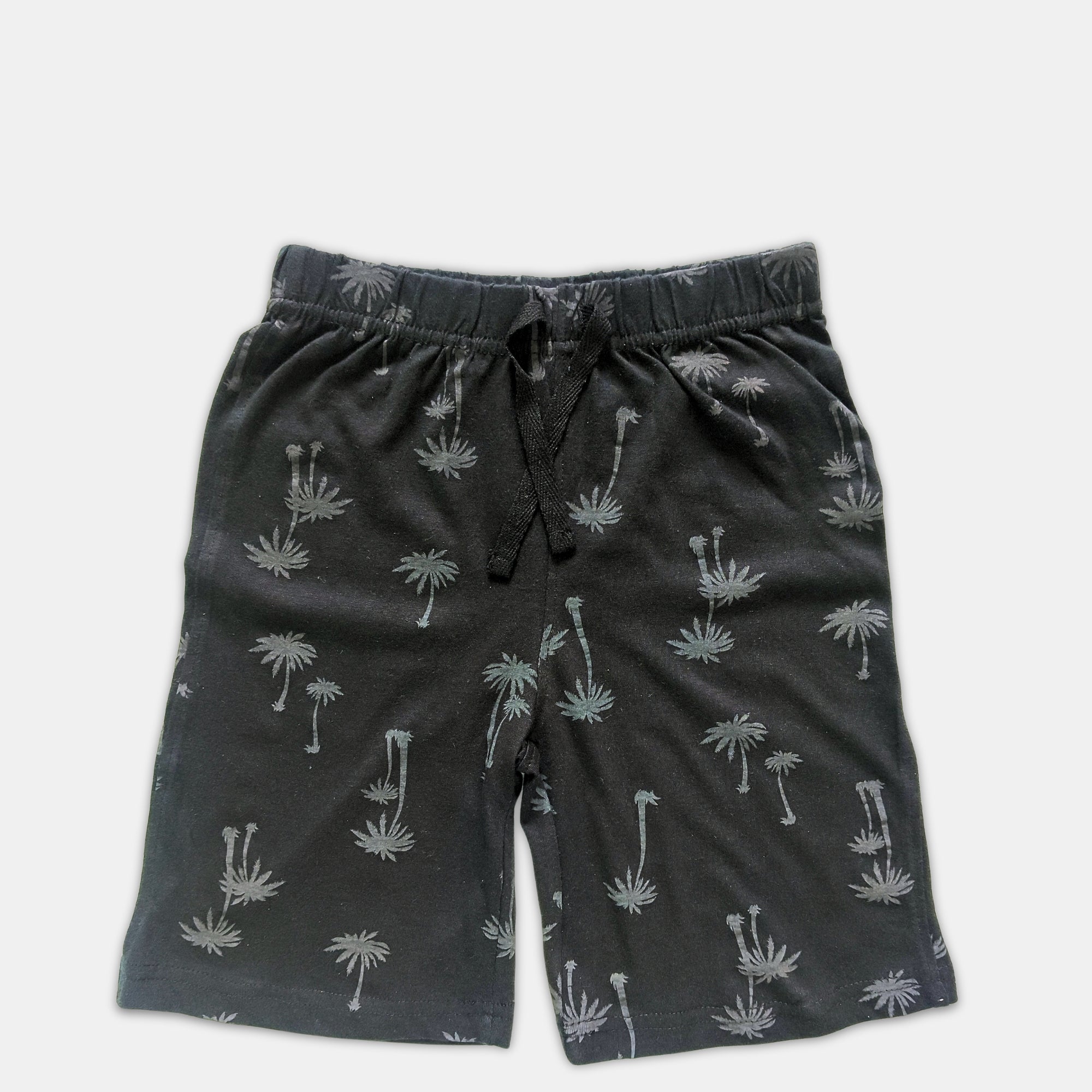 Boy Shorts - Jersey