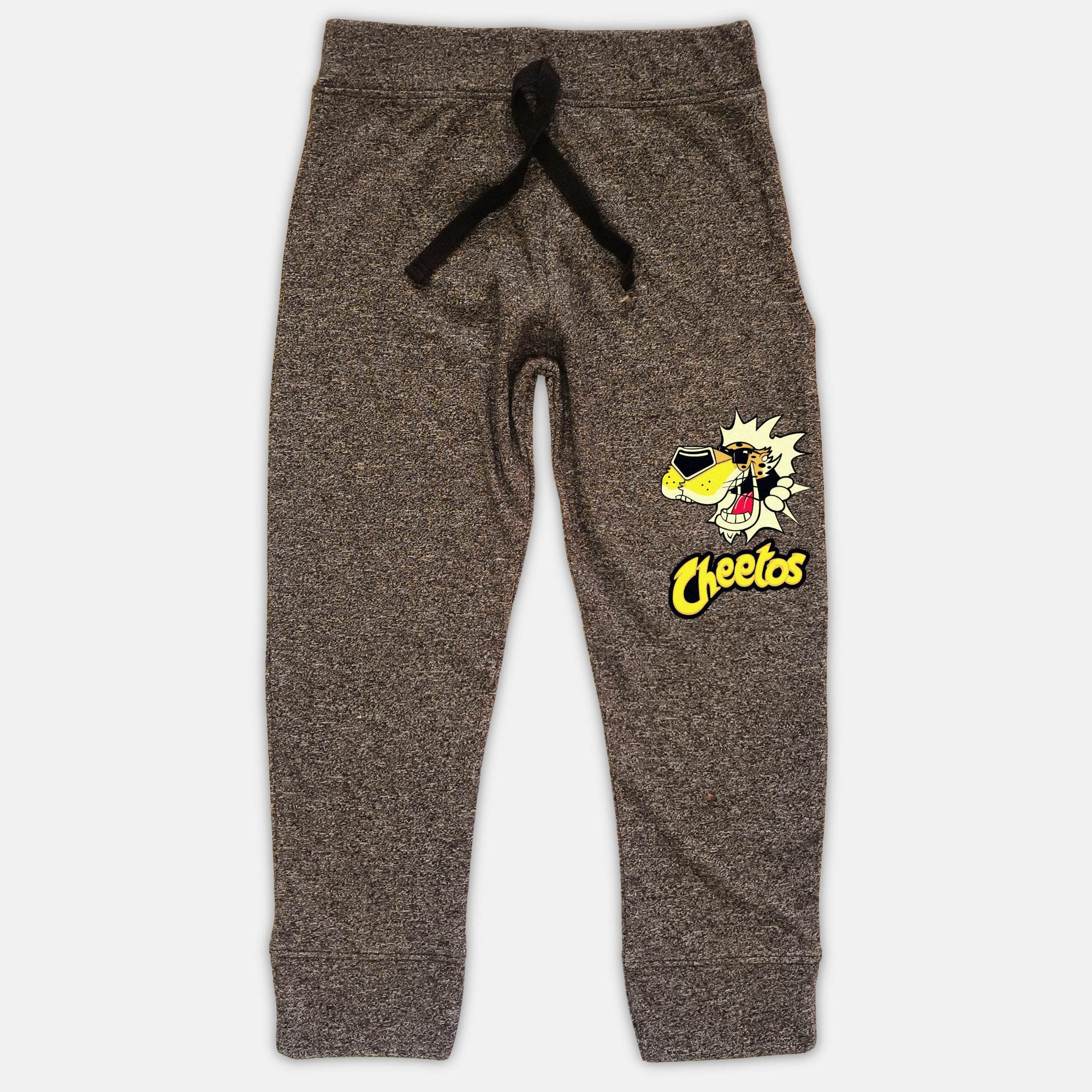 Boy Casual Pants - Printed