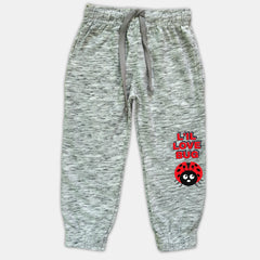 Girl Joggers / Nightpants