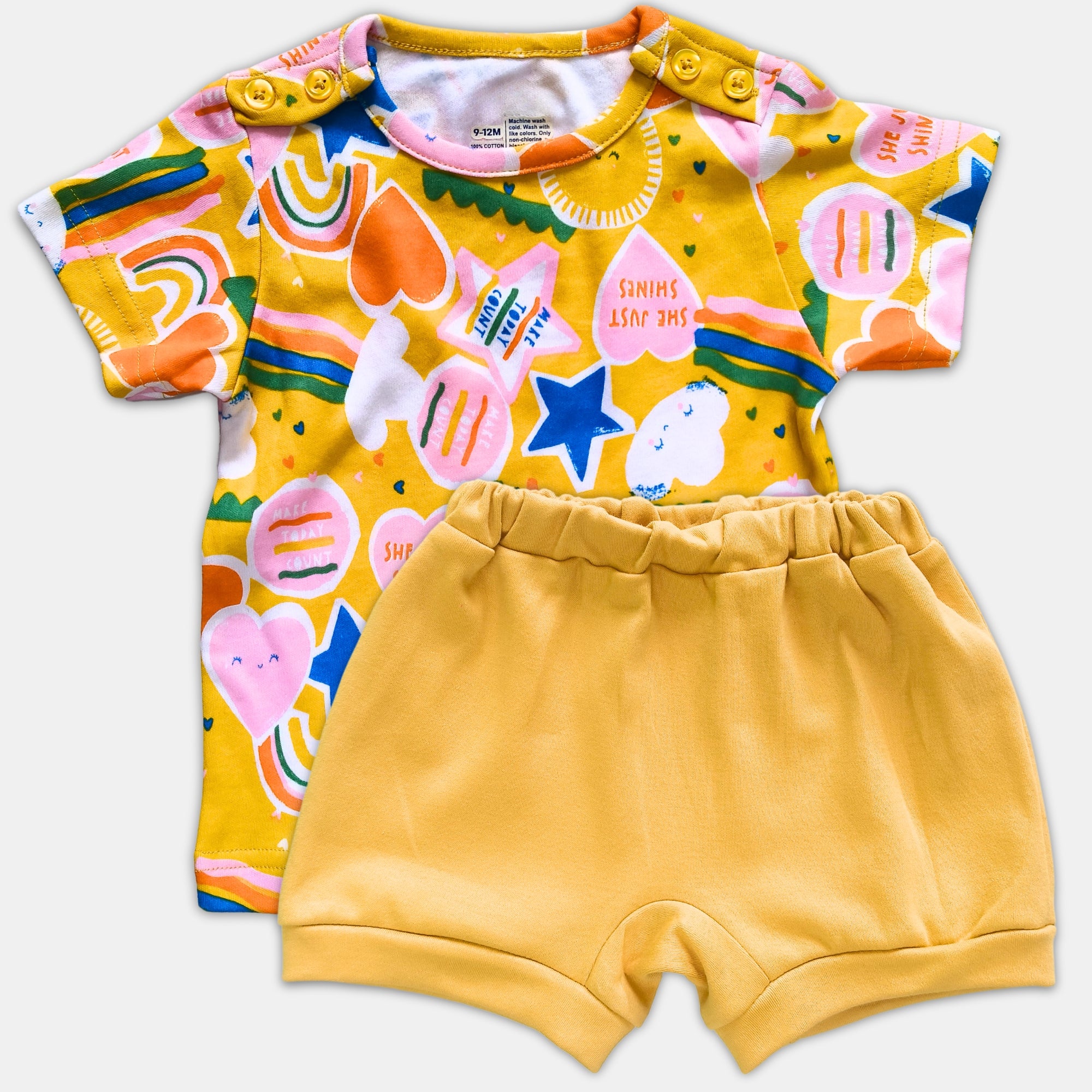 Baby 2 Piece Set