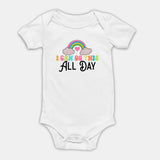 Baby Romper / Onesie