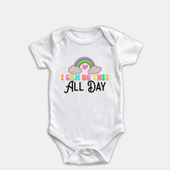 Baby Romper / Onesie