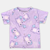Baby Top - HS, Front Open