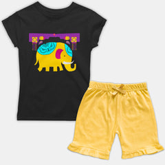 Girl 2 Piece Set