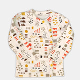 Baby Top - Full Sleeve