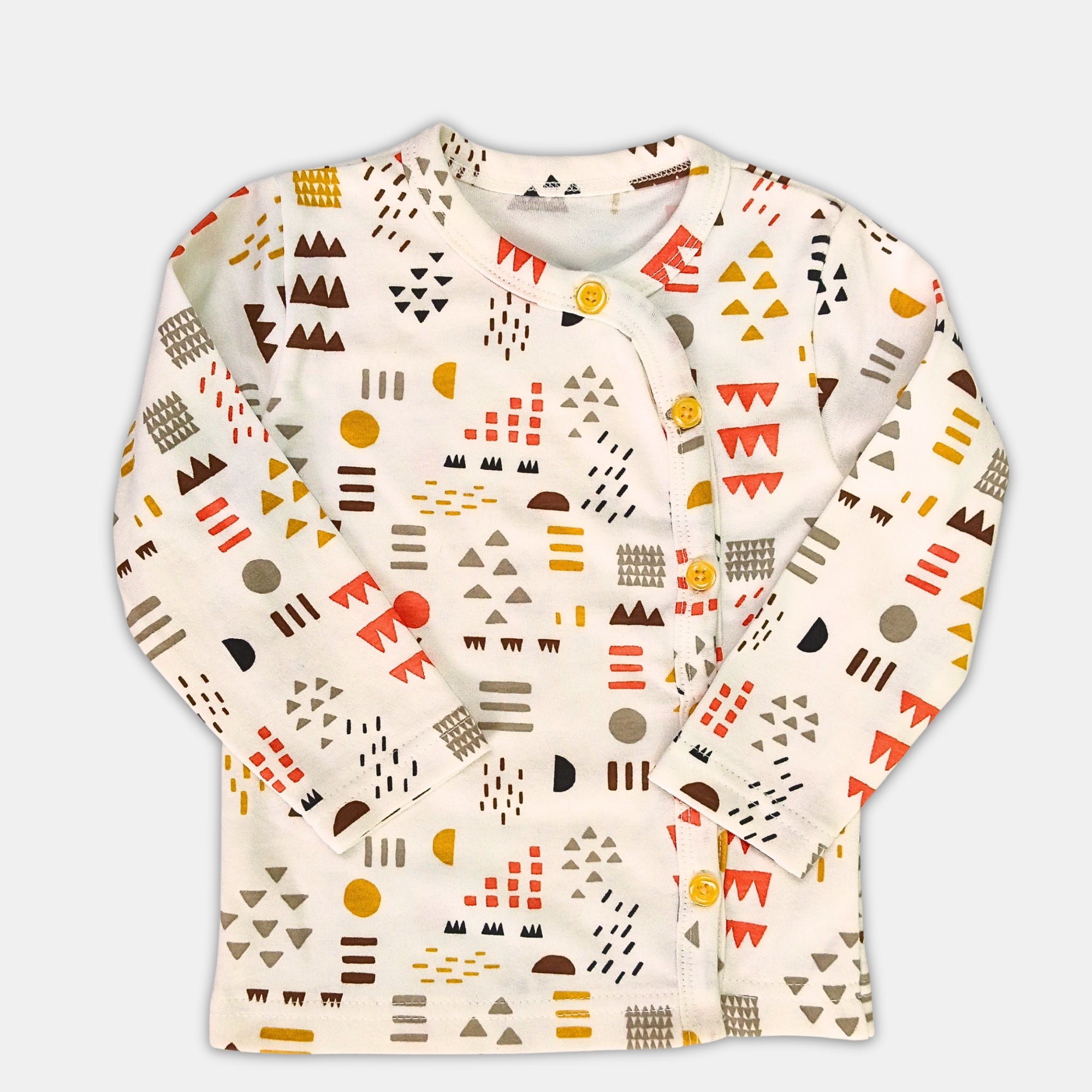 Baby Top - Full Sleeve