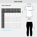 Girl 2 Piece Set
