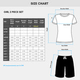 Girl 2 Piece Set