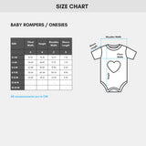 Baby Romper / Onesie