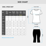 Girl 2 Piece Set