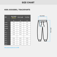 Boy Joggers / Trackpants