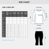 Girl 2 Piece Set