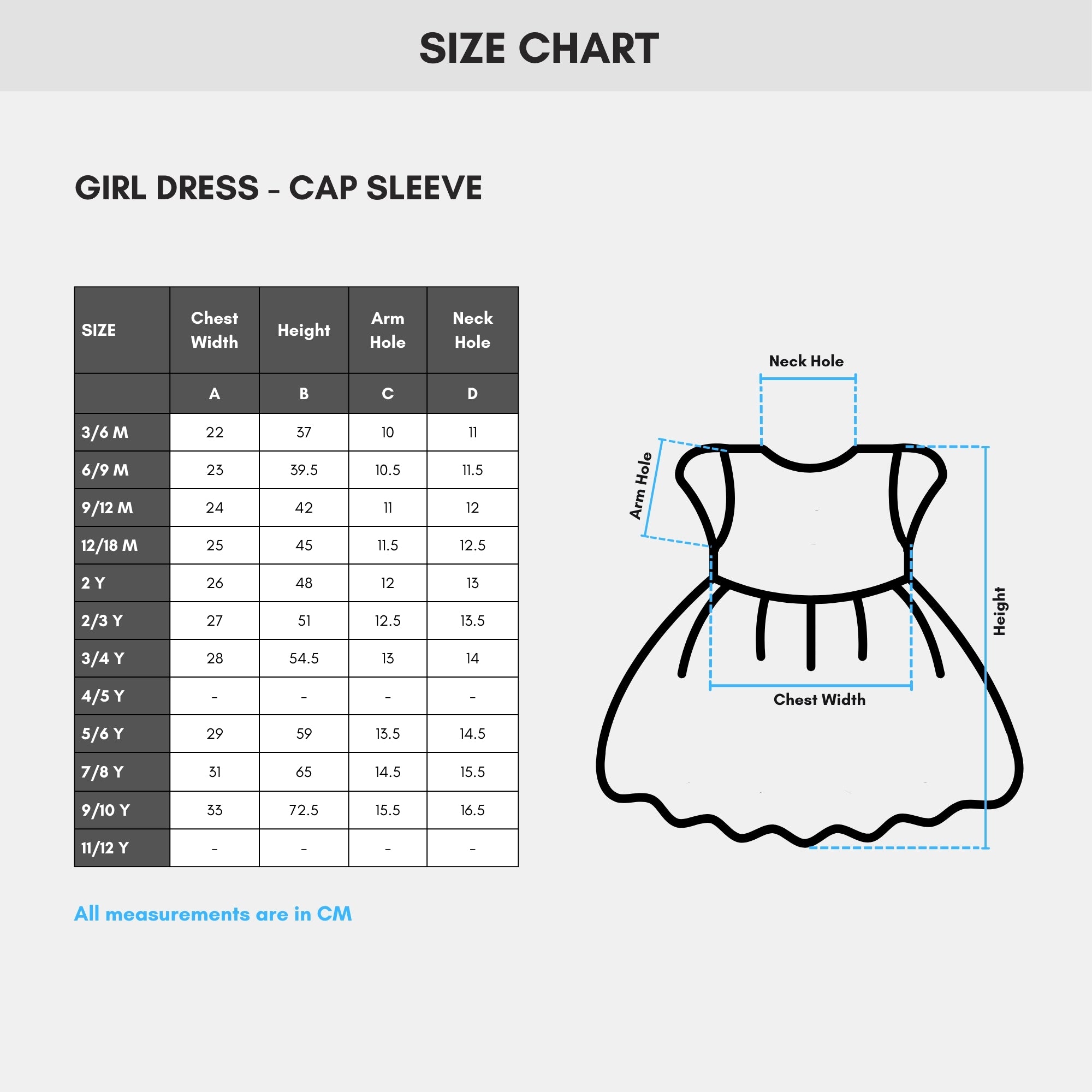 Girl Sleeveless Dress