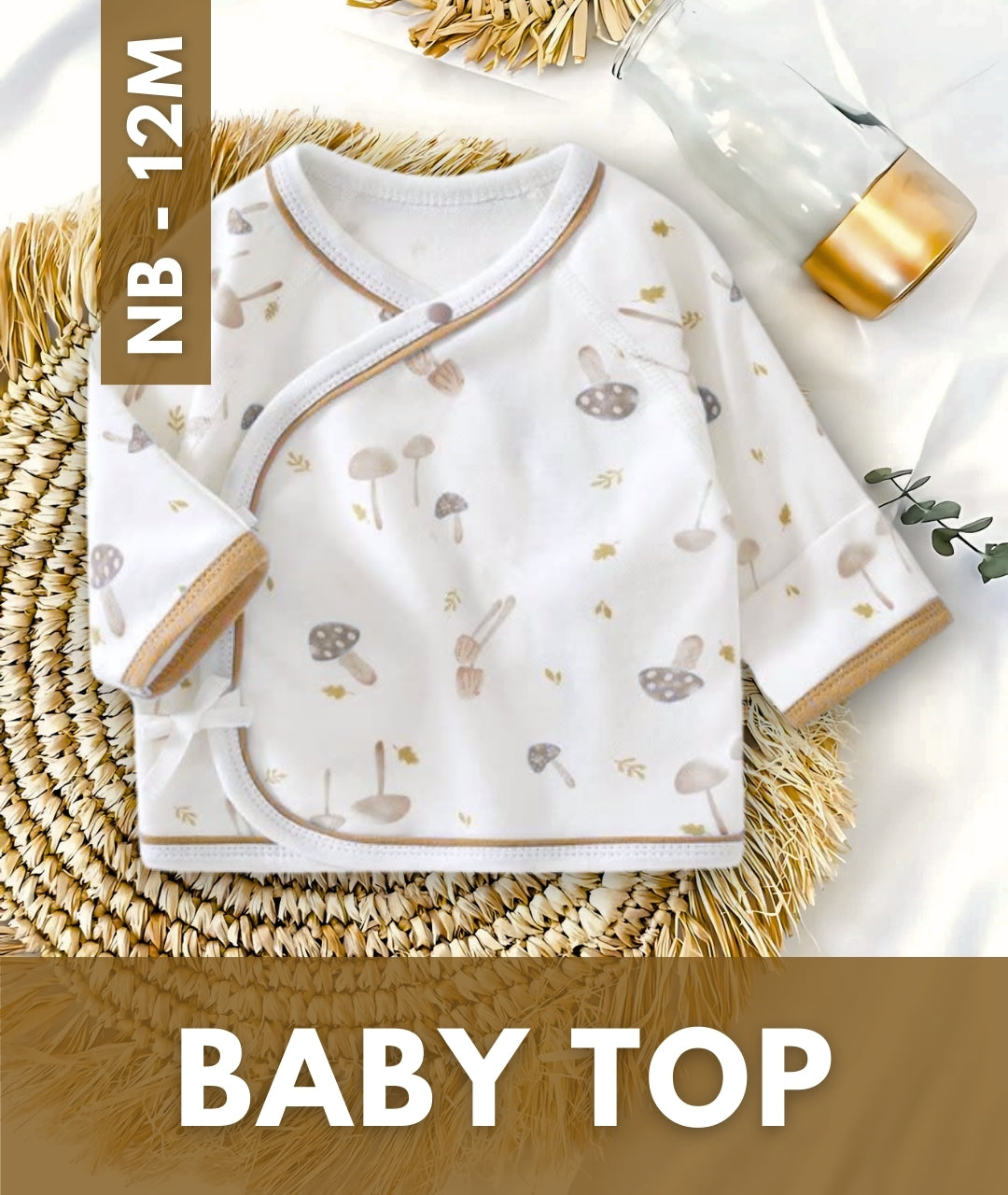 BABY - TOPS