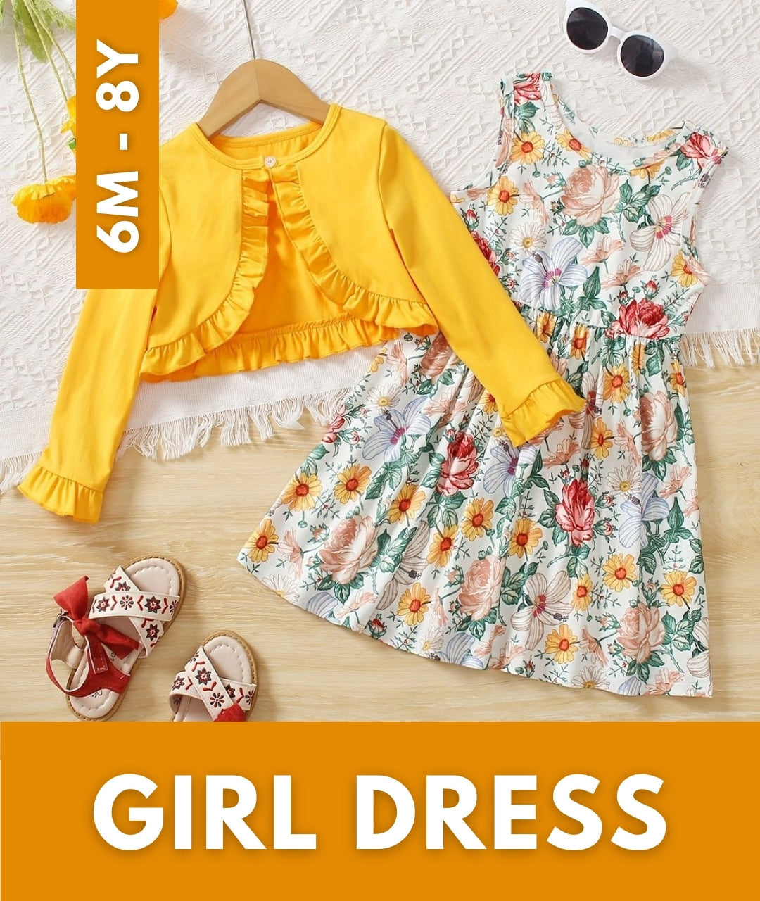 DRESSES - Devranj Designs