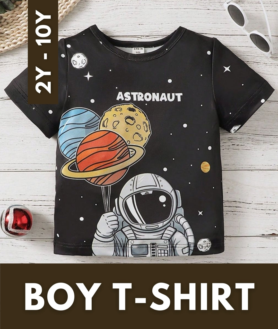 T-SHIRTS & TOPS - Devranj Designs