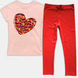 Girl 2 Piece Set