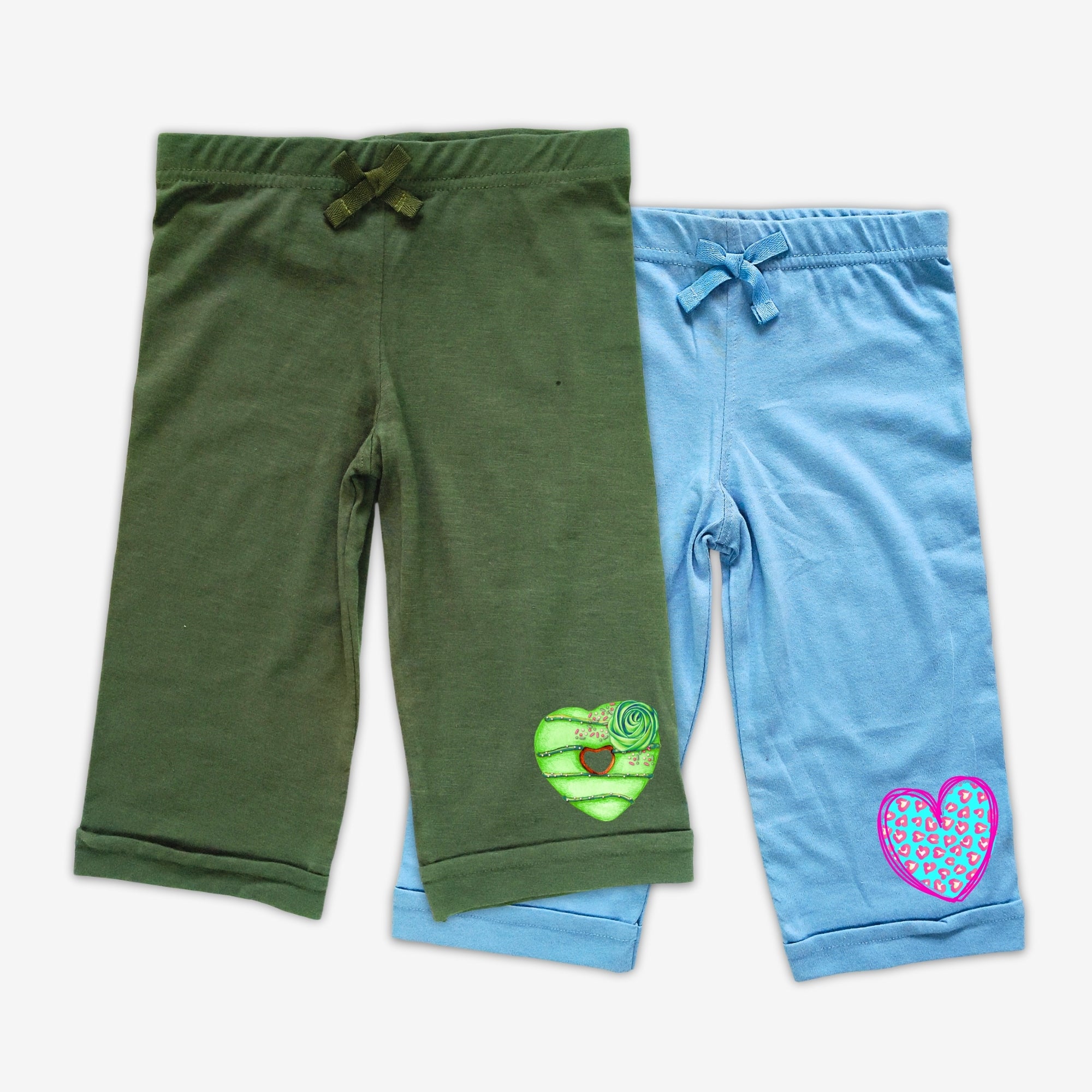 Pants - 109/-