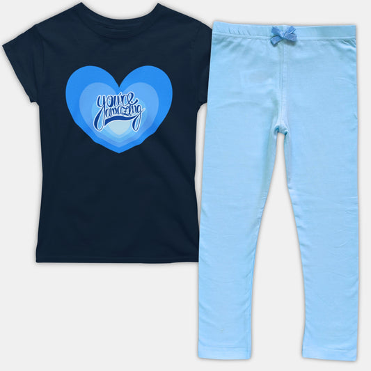 Girl 2 Piece Set
